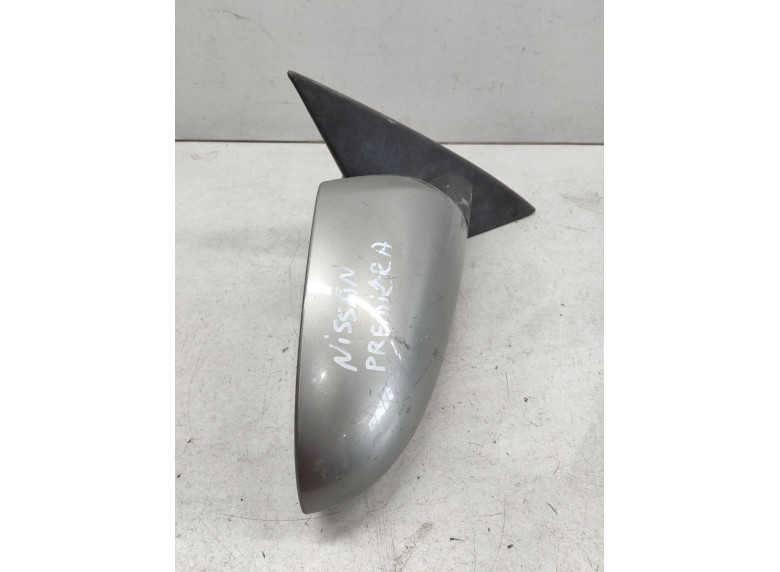 Зеркало наружное правое к Nissan Primera, 2005г.