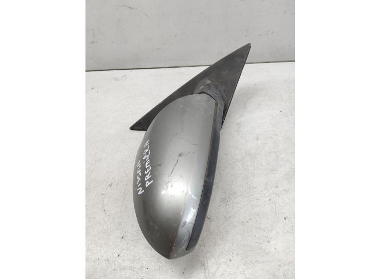 Зеркало наружное правое к Nissan Primera, 2005г.
