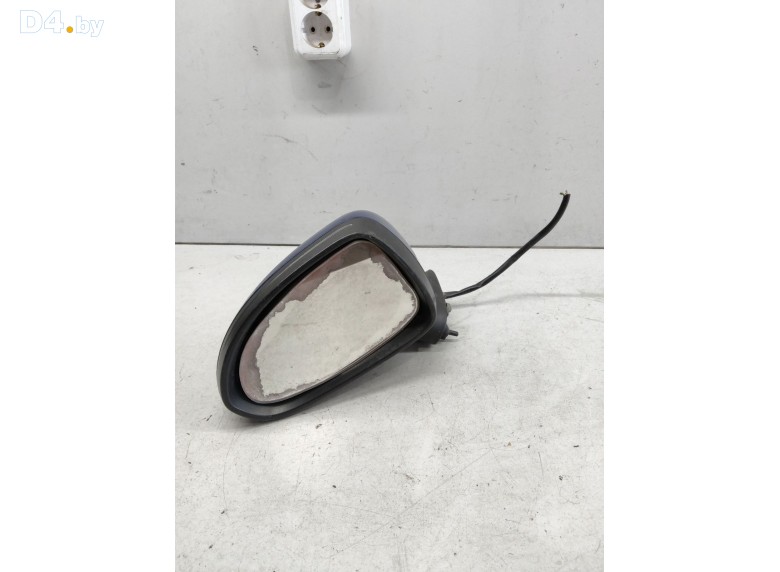 Зеркало наружное левое к Opel Corsa undefined г.