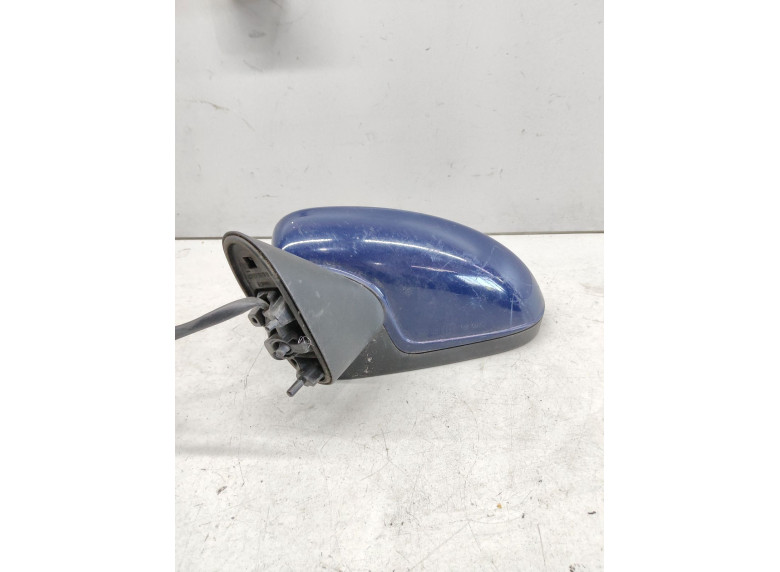 Зеркало наружное левое к Opel Corsa, 2006г.