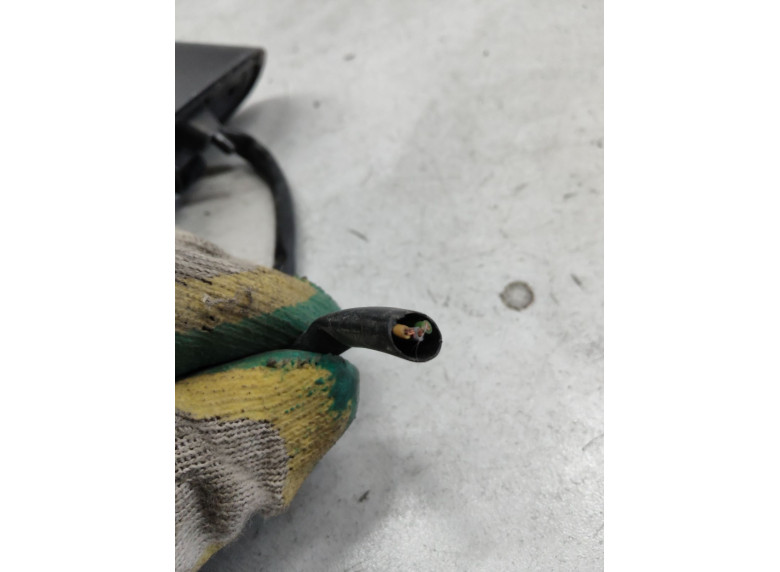 Зеркало наружное правое к Opel Corsa, 2006г.