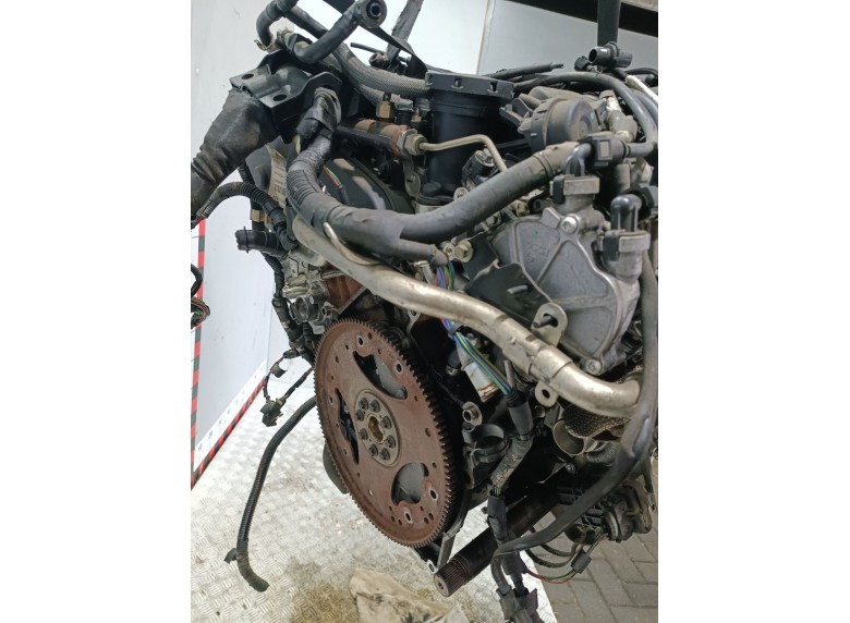 Двигатель к Двигатель к Peugeot 607 undefined г. 607
