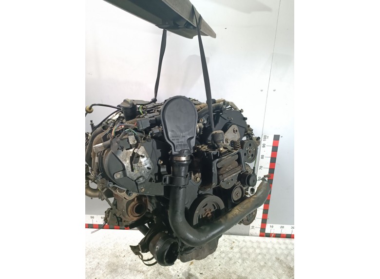 Двигатель к Двигатель к Peugeot 607 undefined г. 607