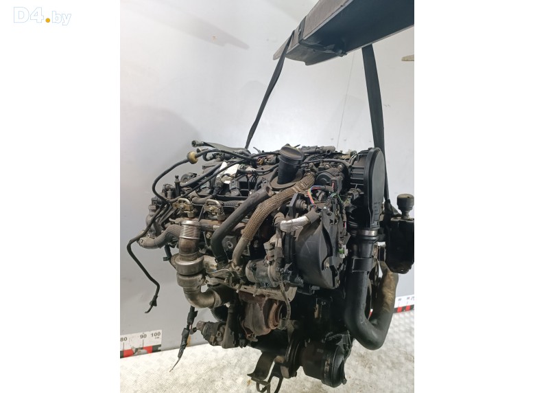 Двигатель к Peugeot 607 undefined г.