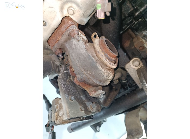 Турбина к Peugeot 607 undefined г.