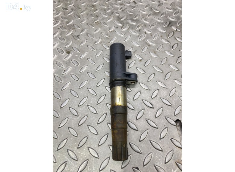 Катушка зажигания к Renault Megane undefined г.