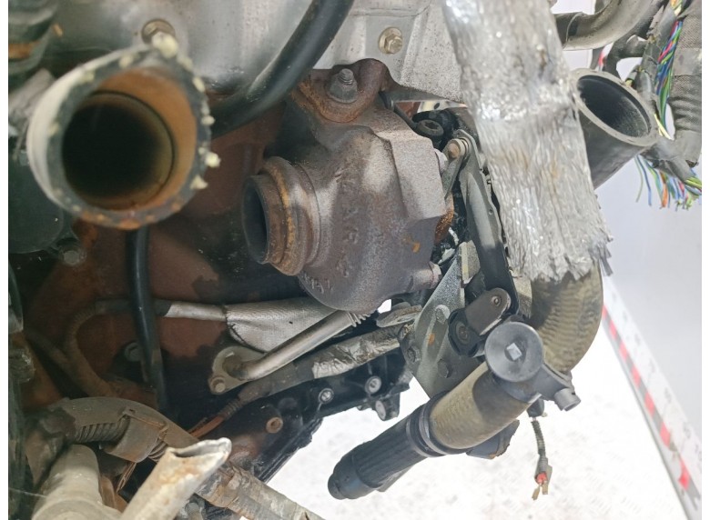 Турбина к Турбина к Peugeot 607 undefined г. 607