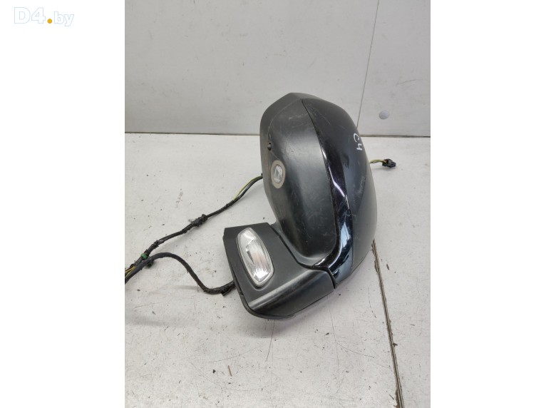 Зеркало наружное правое к Citroen C4Picasso undefined г.