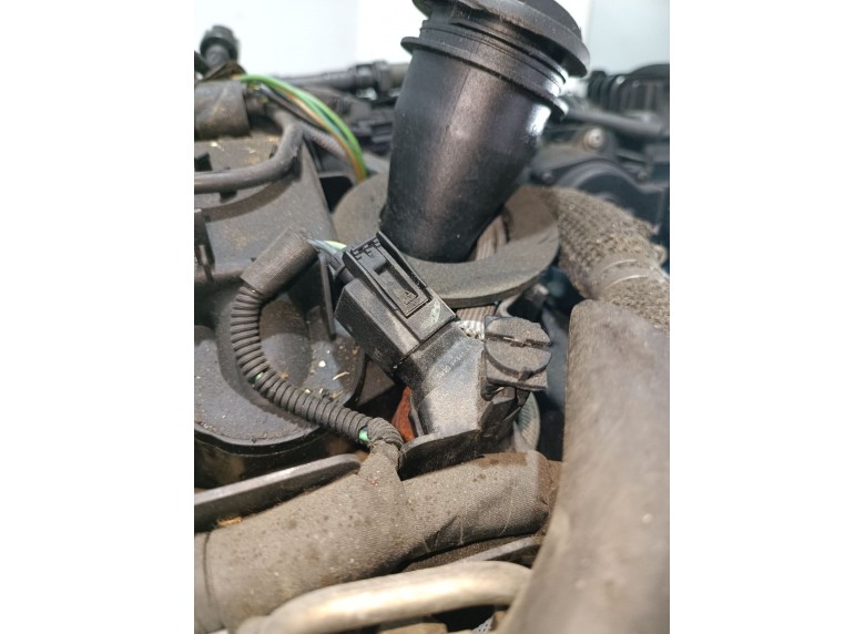 Форсунка к Peugeot 607