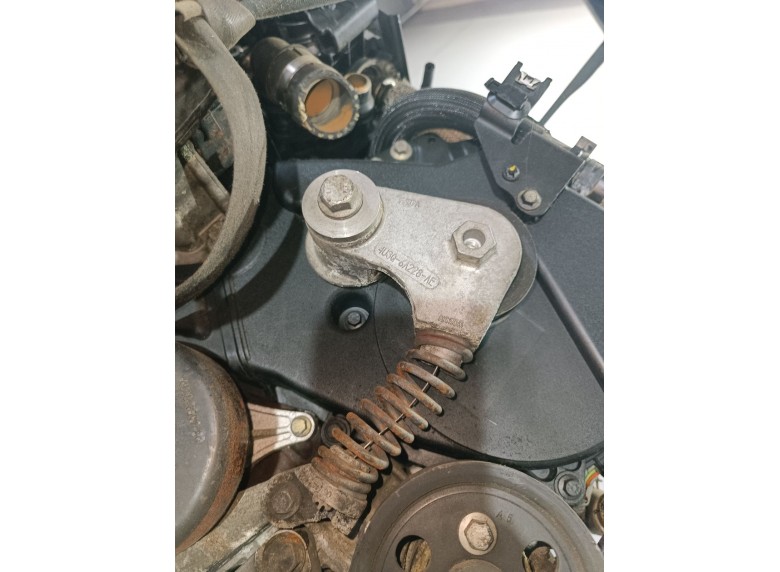 Натяжитель ремня генератора к Натяжитель ремня генератора к Peugeot 607 undefined г. 607