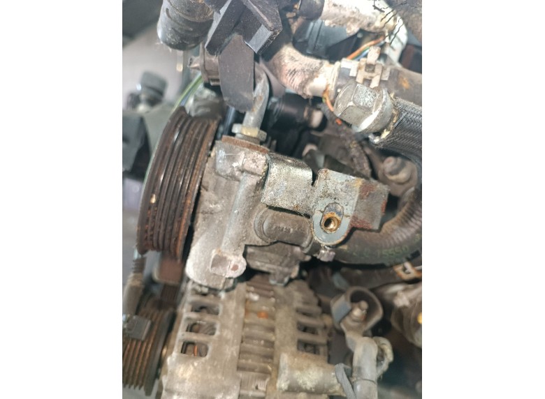 Насос гидроусилителя руля к Peugeot 607