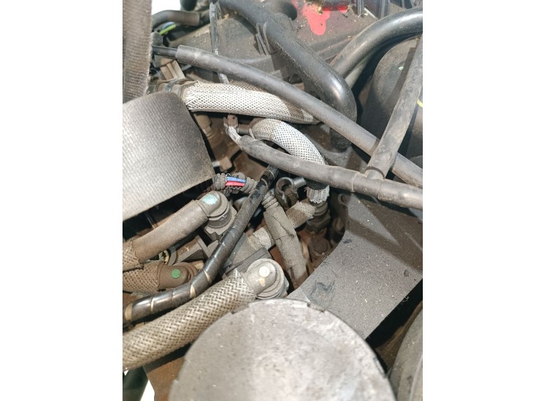 ТНВД к Peugeot 607