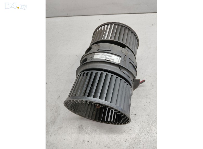 Моторчик печки к Renault Megane undefined г.