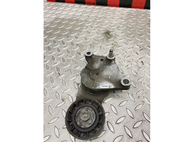 Натяжитель ремня генератора к Натяжитель ремня генератора к Peugeot 308 undefined г. 308