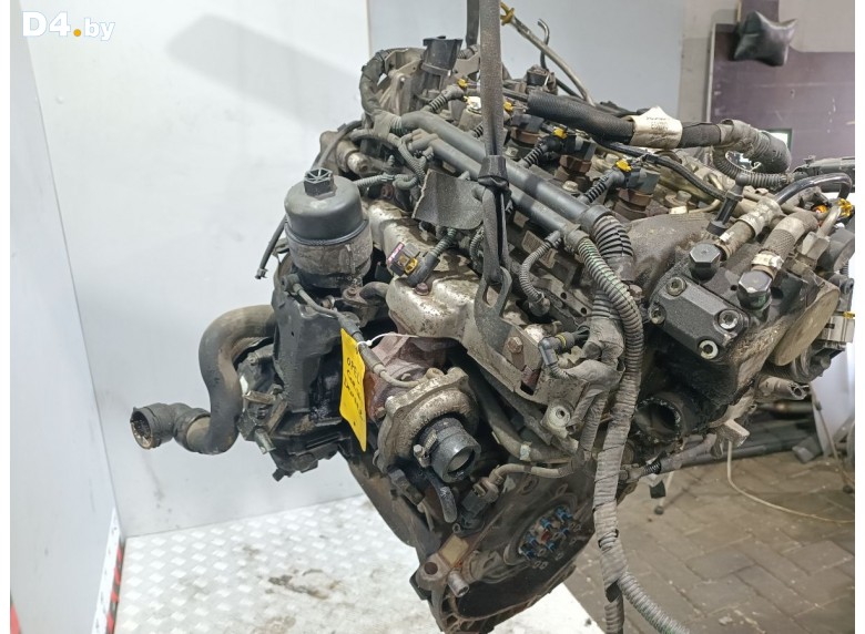 Двигатель к Opel Corsa undefined г.