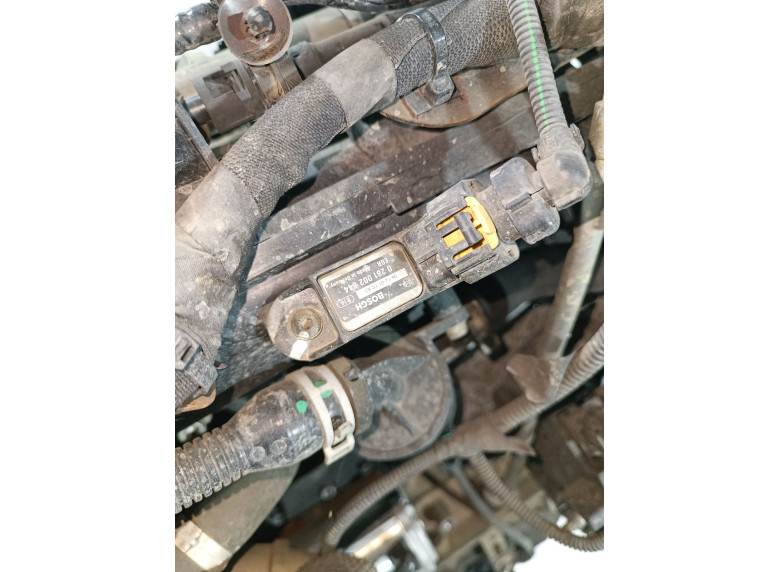 Датчик абсолютного давления к Opel Corsa, 2006г.