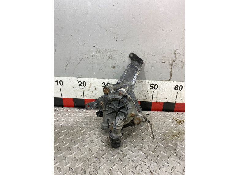 Насос продувки катализатора к Opel Insignia, 2010г.