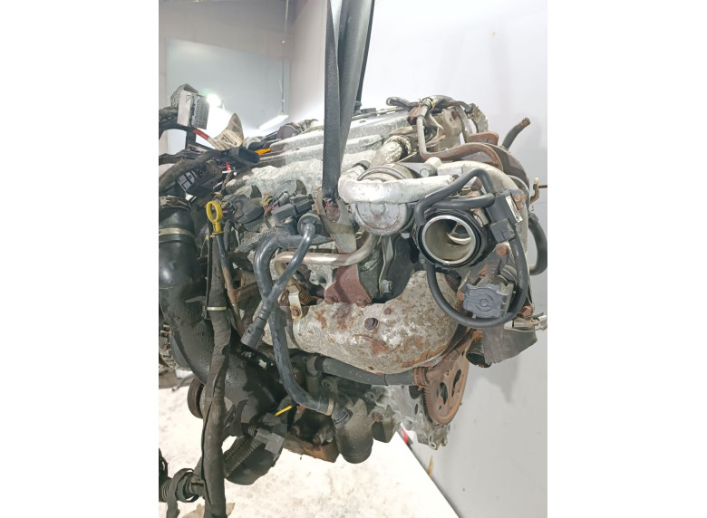 Двигатель к Opel Insignia, 2010г.