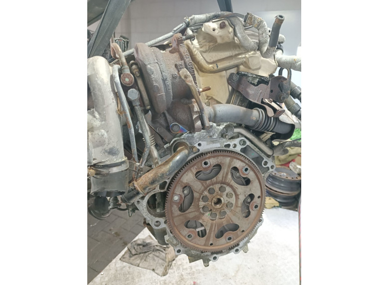 Двигатель к Opel Insignia, 2010г.