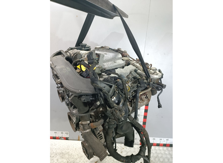 Двигатель к Opel Insignia, 2010г.