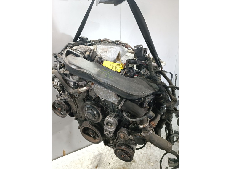Двигатель к Opel Insignia, 2010г.