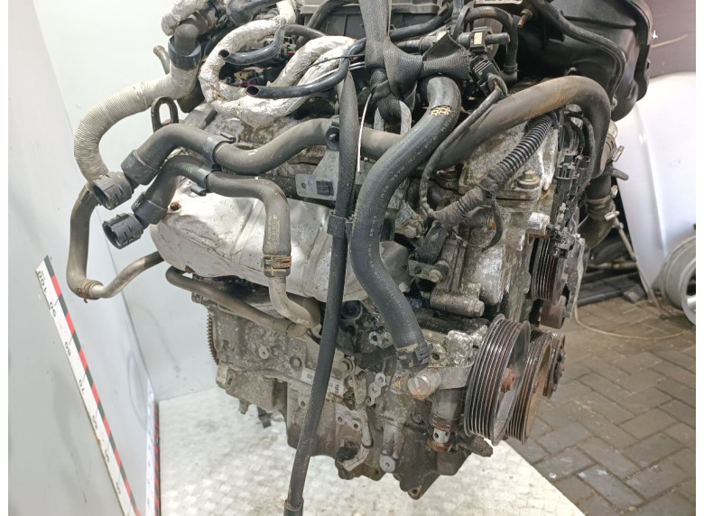Двигатель к Opel Insignia, 2010г.