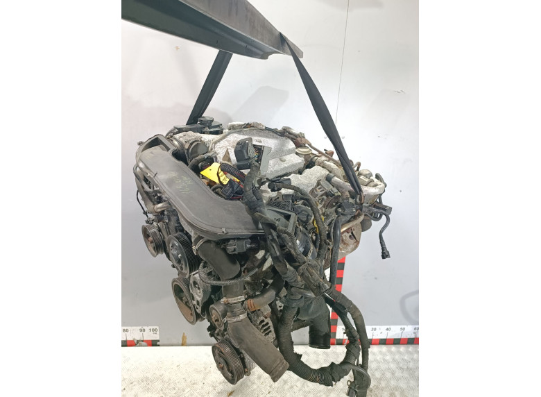 Двигатель к Opel Insignia, 2010г.