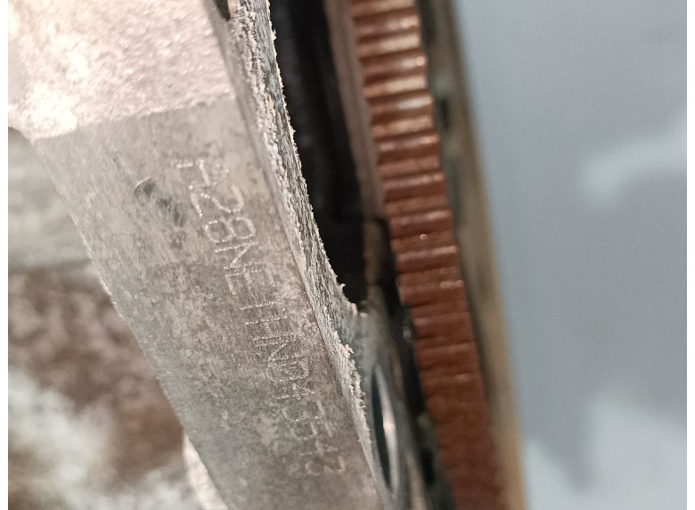 Двигатель к Opel Insignia, 2010г.