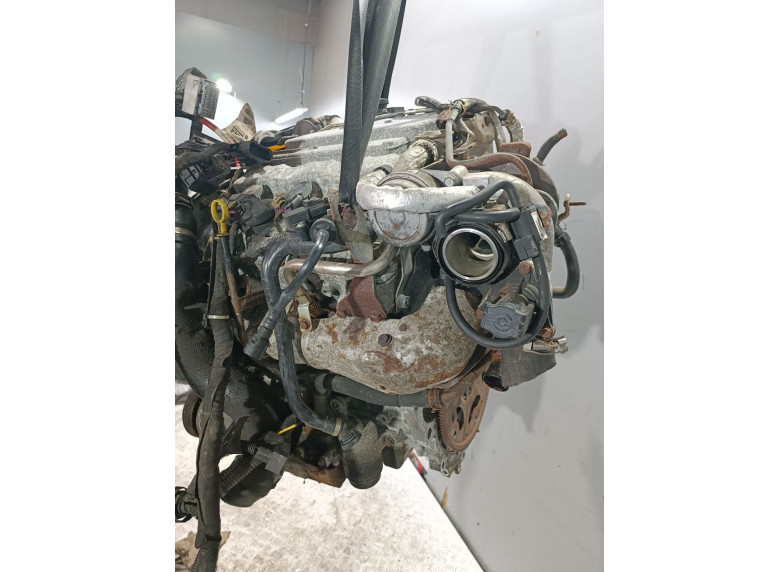 Двигатель к Opel Insignia, 2010г.