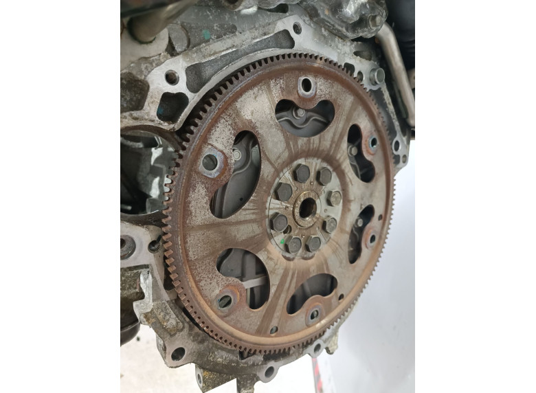 Маховик АКПП (драйв плата) к Opel Insignia, 2010г.