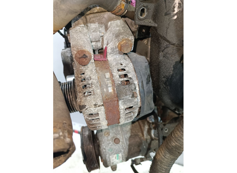 Генератор к Opel Insignia, 2010г.