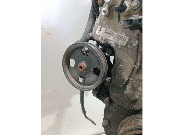 Насос гидроусилителя руля к Opel Insignia, 2010г.