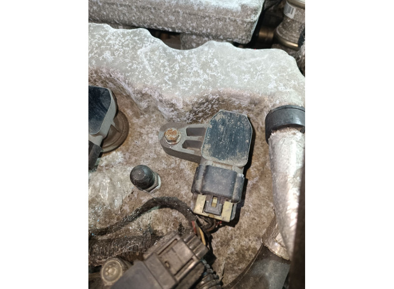 Катушка зажигания к Opel Insignia, 2010г.