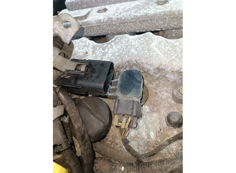 Катушка зажигания к Opel Insignia, 2010г.