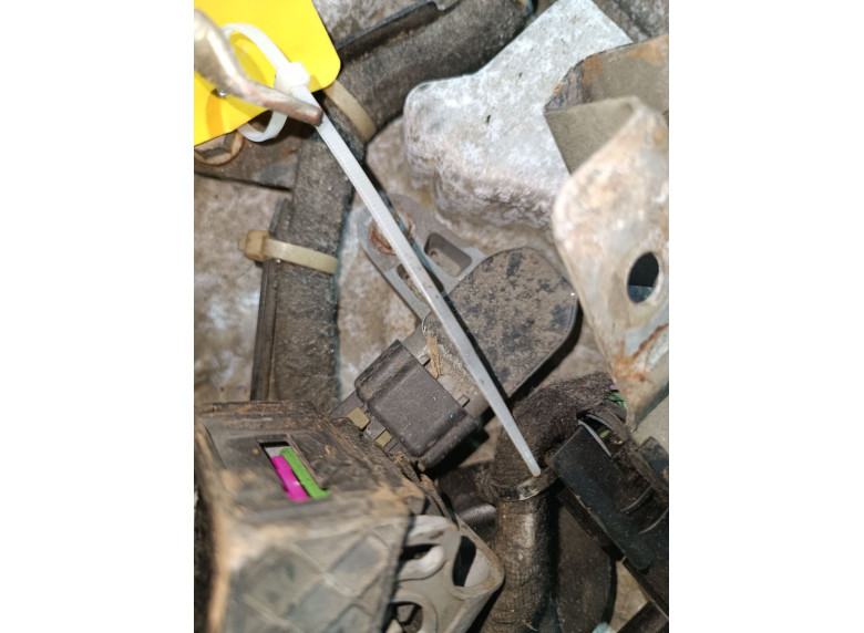 Катушка зажигания к Opel Insignia, 2010г.