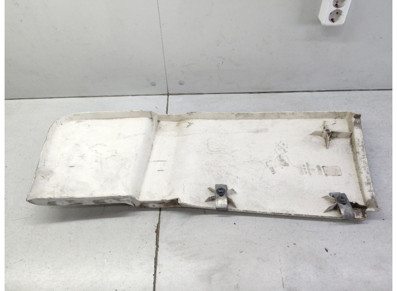 Дефлектор (обтекатель) кабины к DAF XF