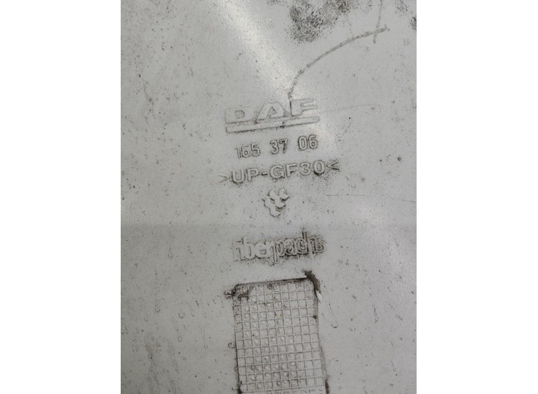 Дефлектор (обтекатель) кабины к Дефлектор (обтекатель) кабины к DAF XF undefined г. XF