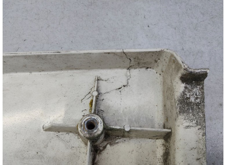 Дефлектор (обтекатель) кабины к Дефлектор (обтекатель) кабины к DAF XF undefined г. XF