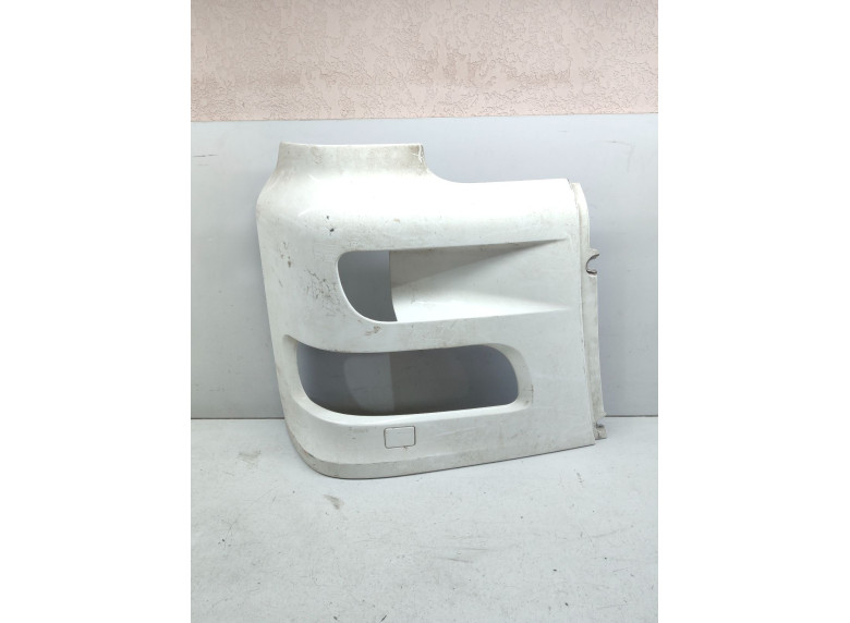 Рамка фары противотуманной правой к DAF XF, 2011г.