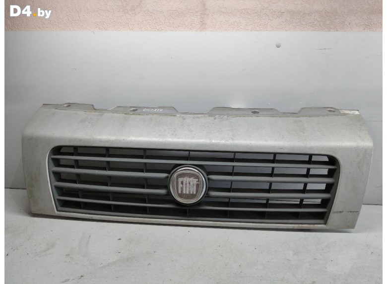 Решетка радиатора к Fiat Ducato undefined г.