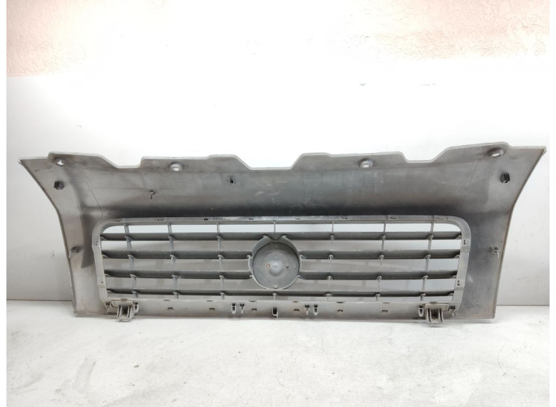 Решетка радиатора к Fiat Ducato, 2008г.