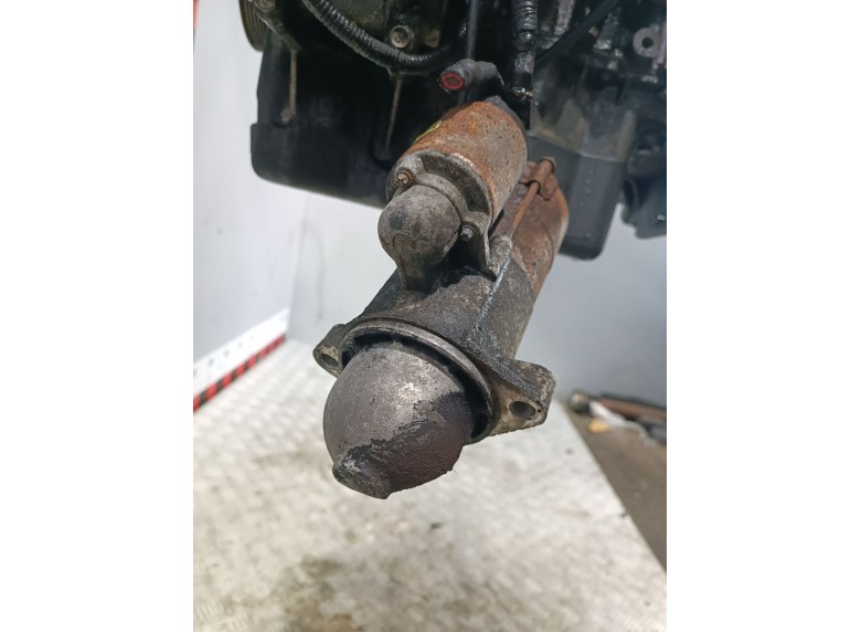 Стартер к Стартер к Chevrolet Captiva undefined г. Captiva