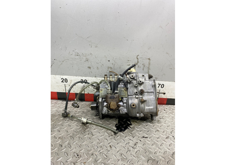 ТНВД к Mercedes E W123, 1985г.