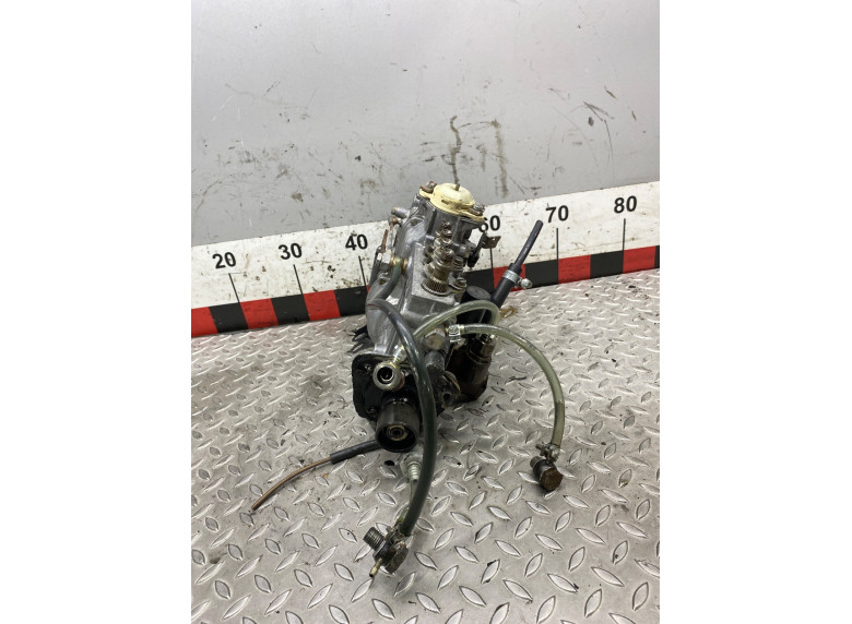 ТНВД к Mercedes E W123, 1985г.