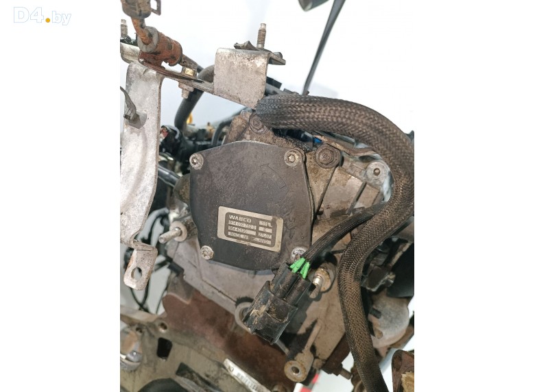 Насос вакуумный к Chevrolet Captiva undefined г.