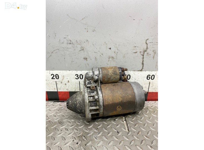 Стартер к Mercedes EW123 undefined г.