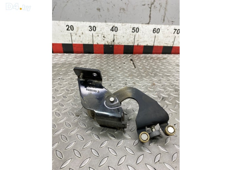 Ролик двери сдвижной к Peugeot Expert undefined г.