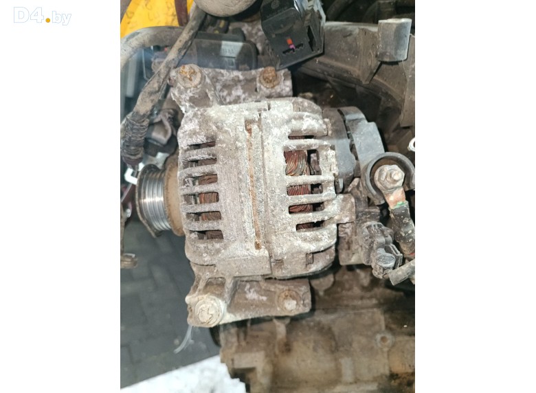 Генератор к Opel Vectra undefined г.