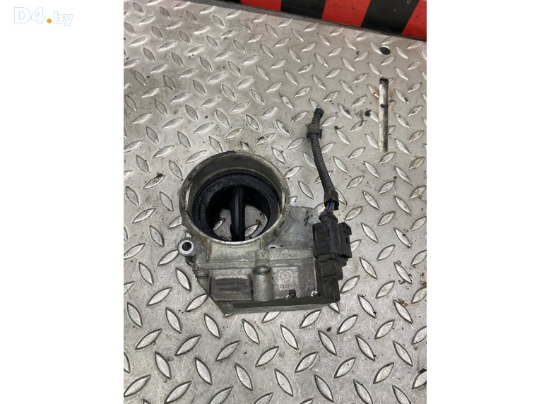 Заслонка дроссельная к Volkswagen Golf undefined г.