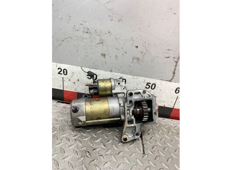 Стартер к Стартер к Peugeot 607 undefined г. 607